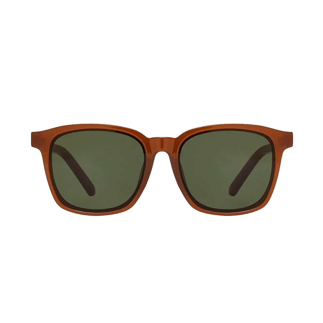 RCLB108BR RECLOW B108 Sunglasses Brown