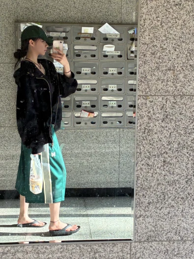 스타일 카드