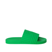 [15% 쿠폰] (W) Bottega Veneta Slider Parakeet