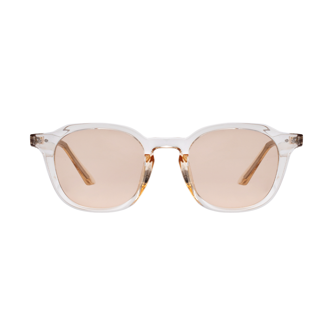 RCLBB57CL RECLOW Bb557 Sunglasses Crystal