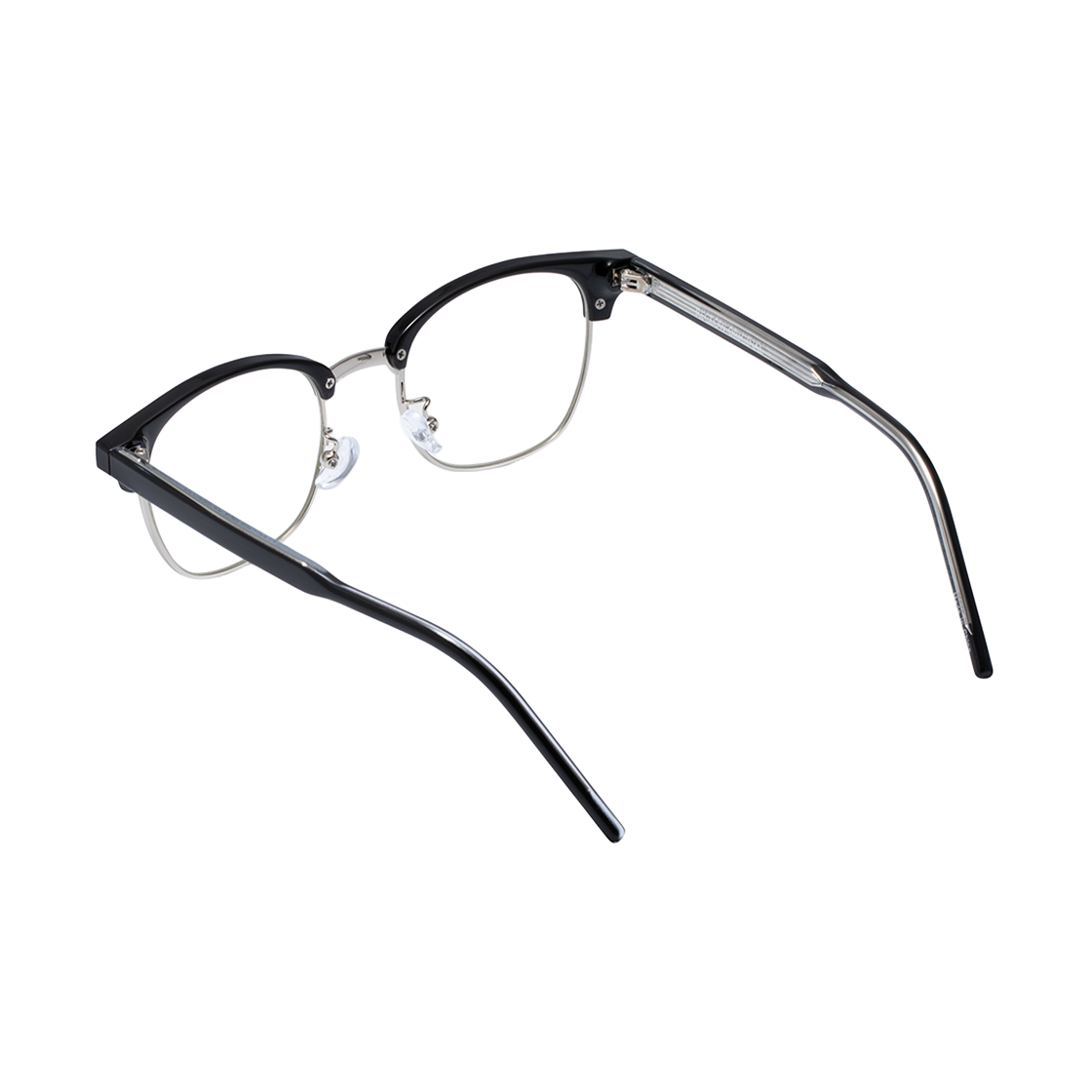 리끌로우 와이린 실버 안경 실버(RECLOW Yleen Silver Glasses Silver) - 3