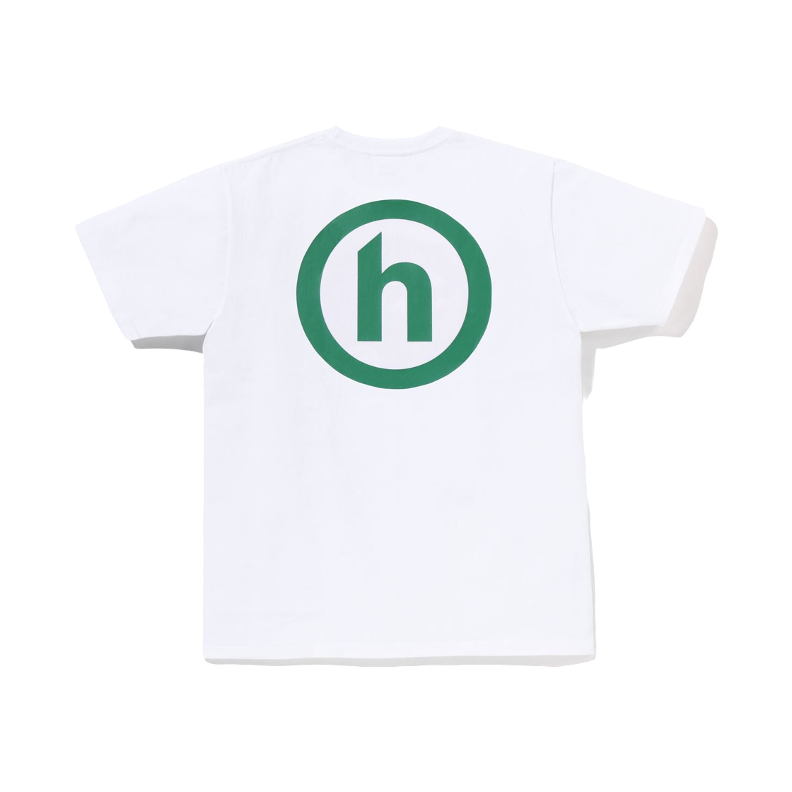 베이프 x 히든 NY 바이 베이싱 에이프 티셔츠 화이트(BAPE x Hidden NY BY Bathing Ape T-Shirt White) - 2