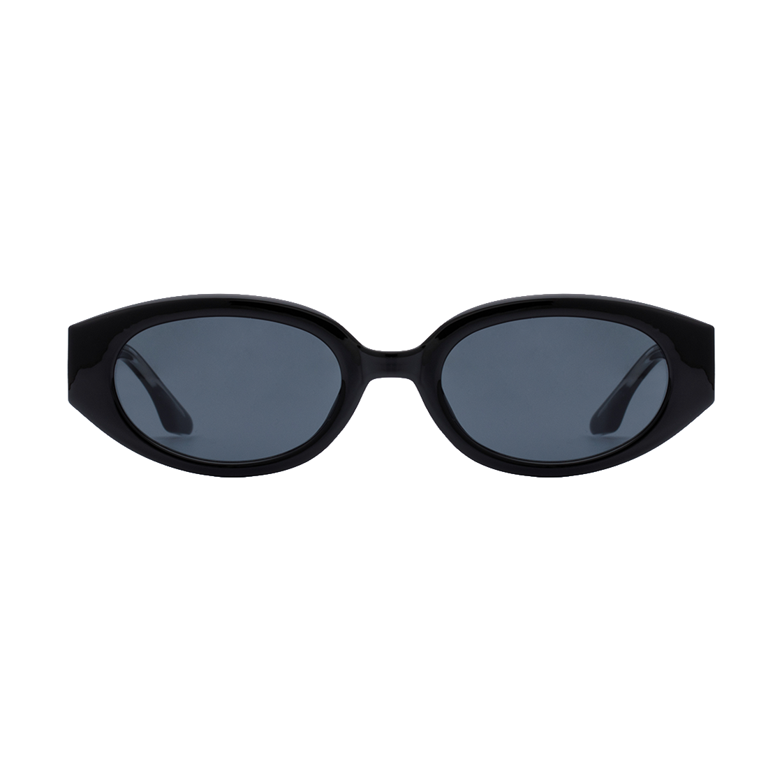리끌로우 TR BB102 선글라스 블랙(RECLOW Tr Bb102 Sunglasses Black) - 1