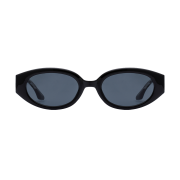 RECLOW Tr Bb102 Sunglasses Black