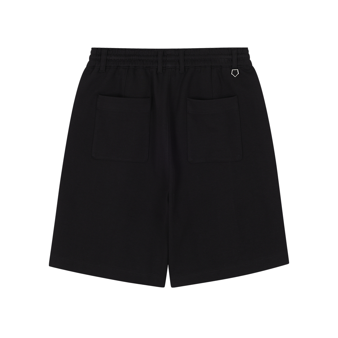 송지오 지제로 팬서 져지 쇼츠 블랙(SONGZIO ZZERO Panther Jersey Shorts Black) - 2