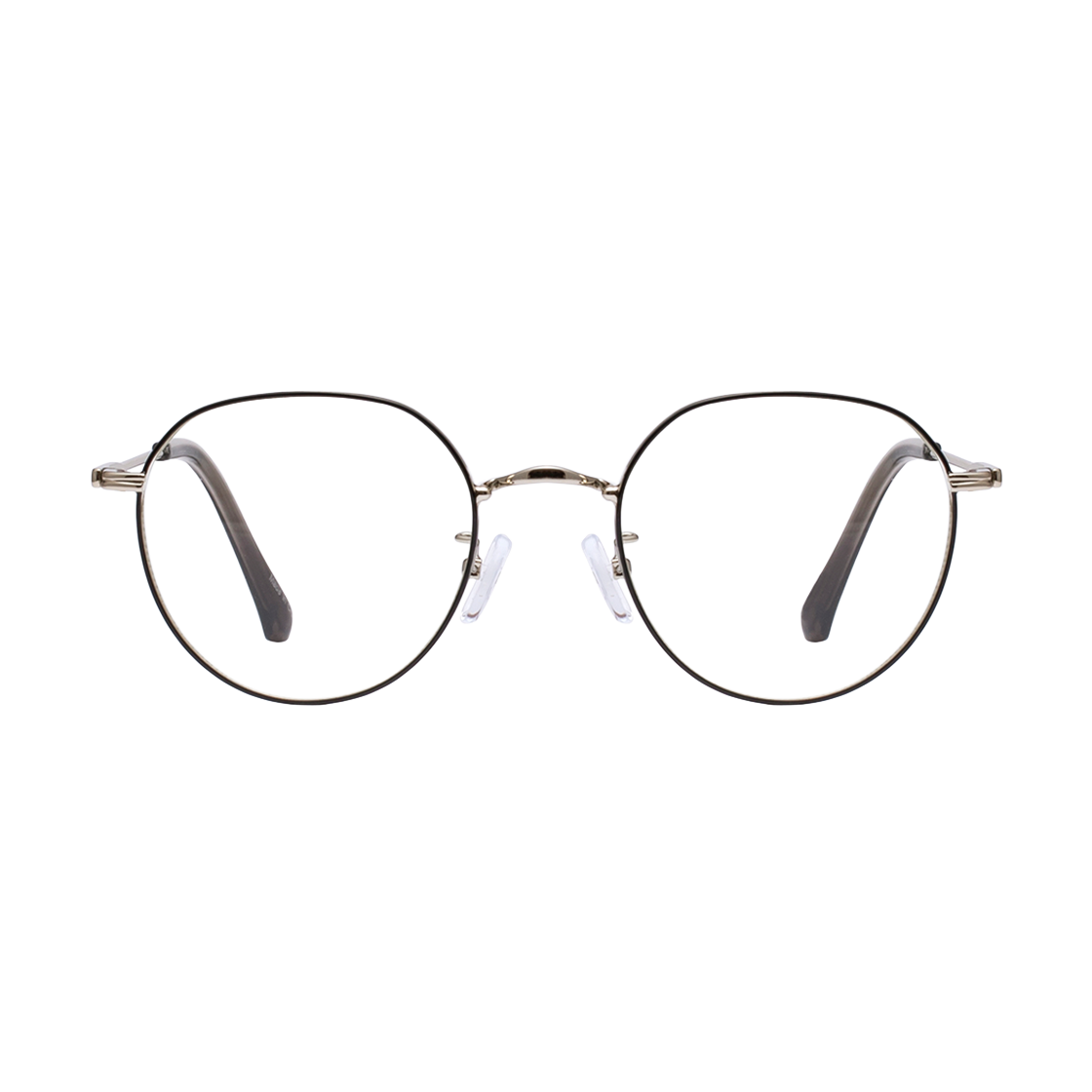 RCLE513BS RECLOW E513 Glasses Black Silver