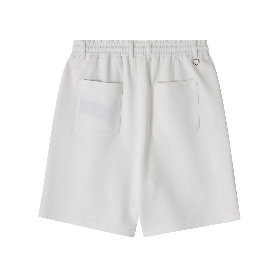 송지오 지제로 팬서 져지 쇼츠 화이트(SONGZIO ZZERO Panther Jersey Shorts White) - 2