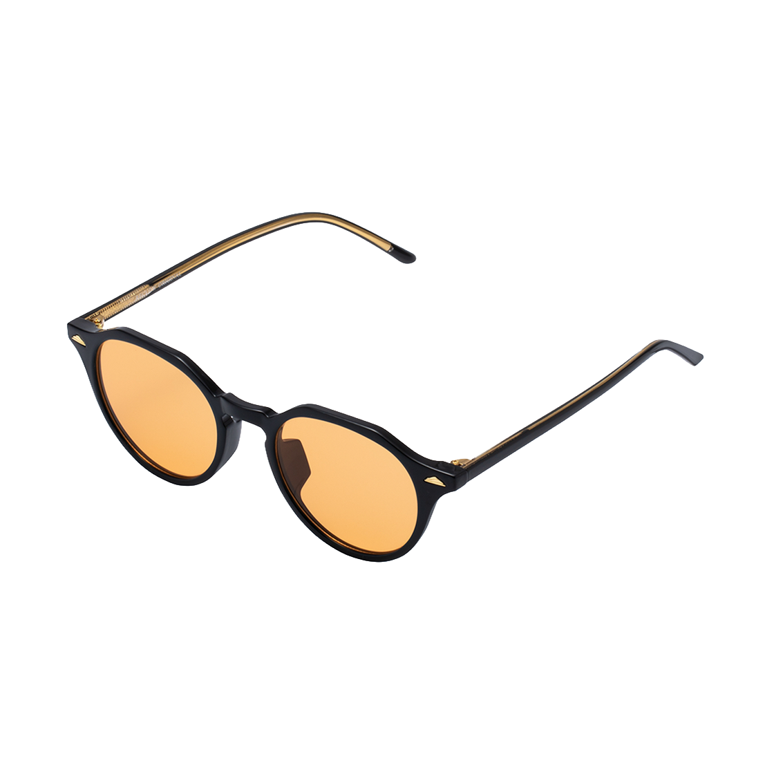리끌로우 와이린 레드 선글라스 오렌지(RECLOW Yleen Red Sunglasses Orange) - 2