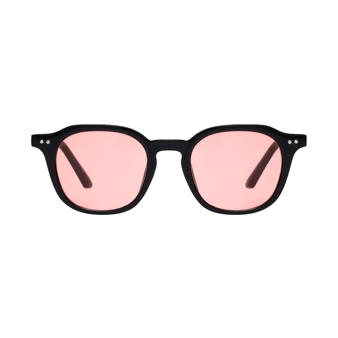RCLBB57RD RECLOW Bb557 Sunglasses Red