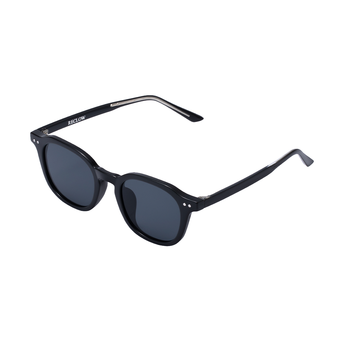리끌로우 BB557 선글라스 블랙(RECLOW Bb557 Sunglasses Black) - 2