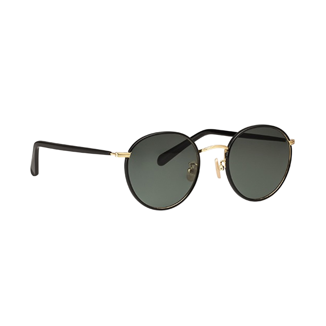 리끌로우 B06 선글라스 블랙(RECLOW B06 Sunglasses Black) - 3