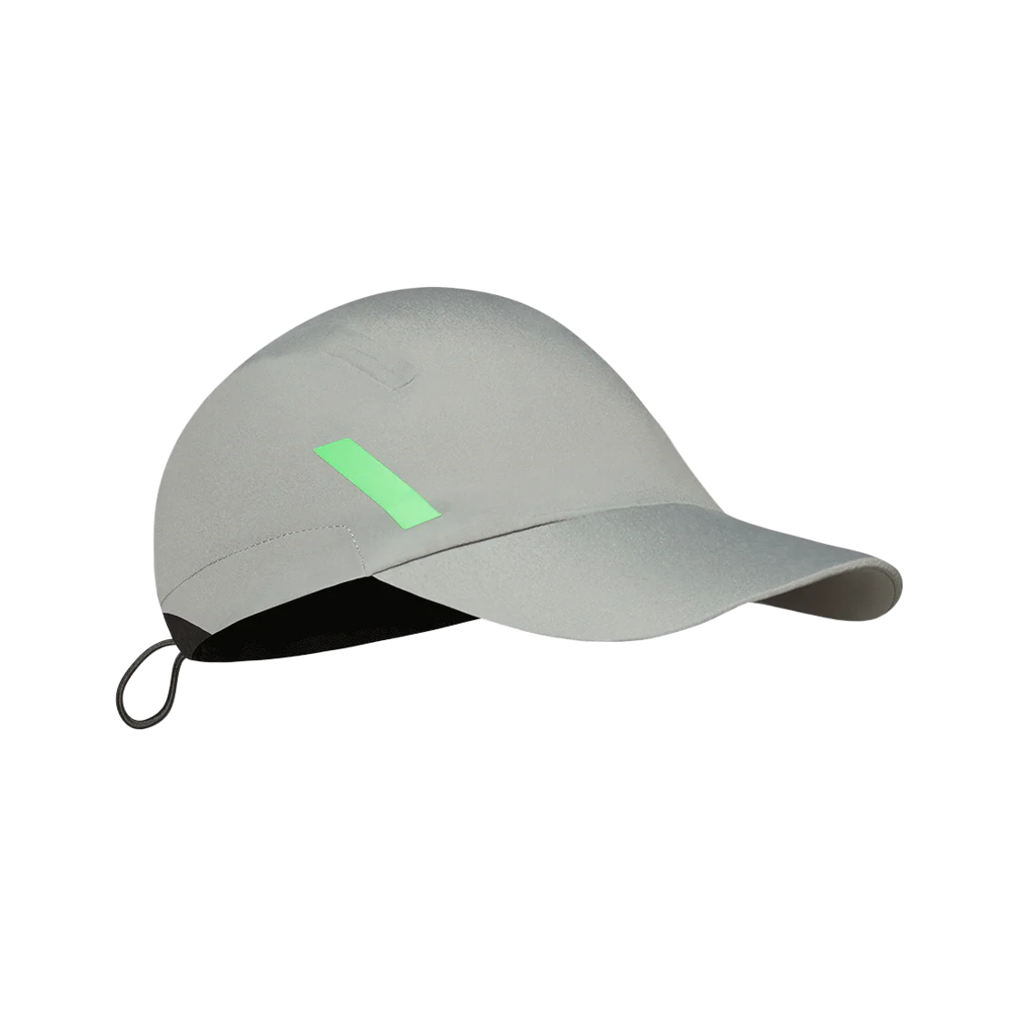 소어 러닝 울트라 레이스 캡 그레이(Soar Running Ultra Race Cap Grey)