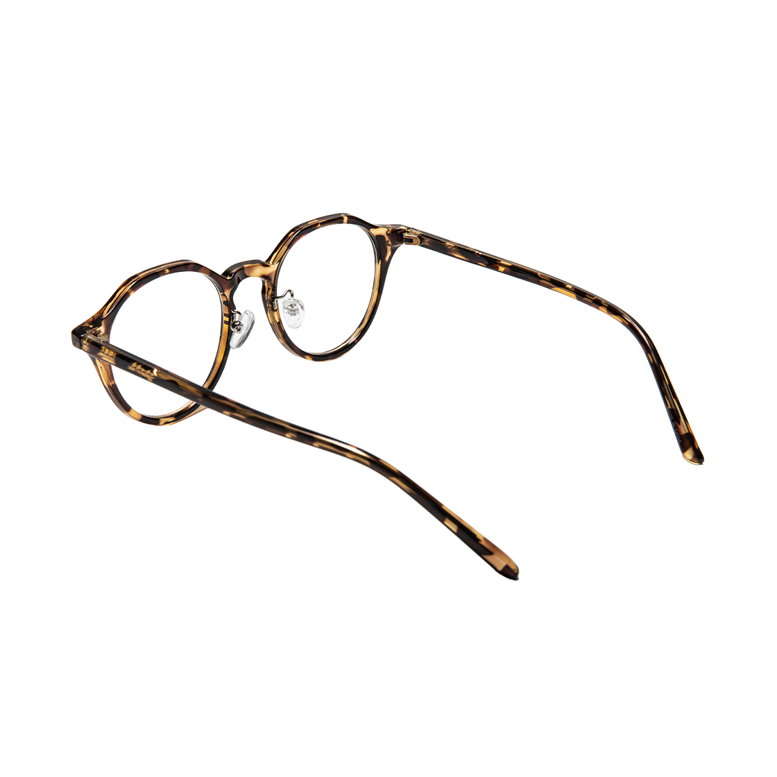 리끌로우 B010 안경 브라운(RECLOW B010 Glasses Brown) - 3