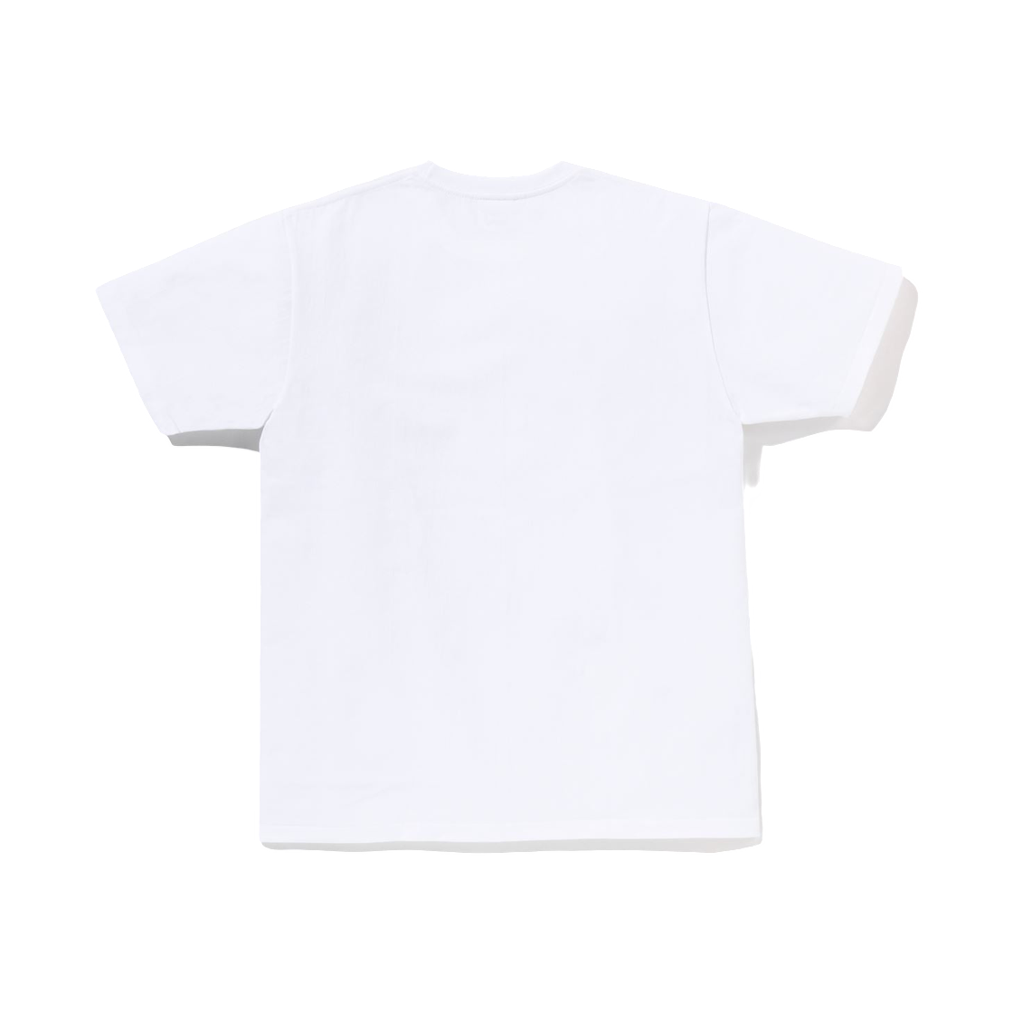 베이프 x 히든 NY 고 히든 티셔츠 화이트(BAPE x Hidden NY GO Hidden T-Shirt White) - 2
