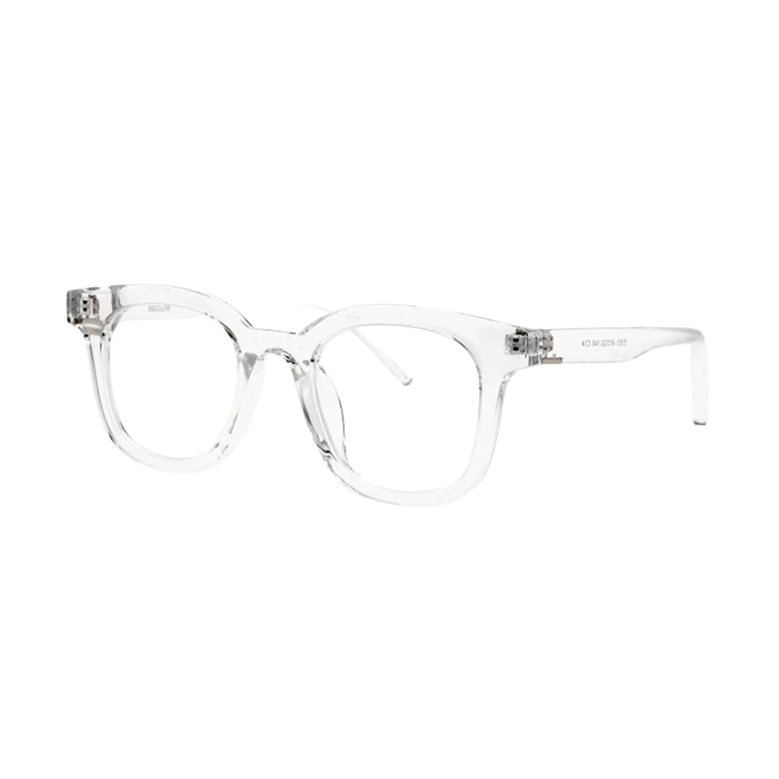 리끌로우 E303 안경 크리스탈(RECLOW E303 Glasses Crystal) - 2