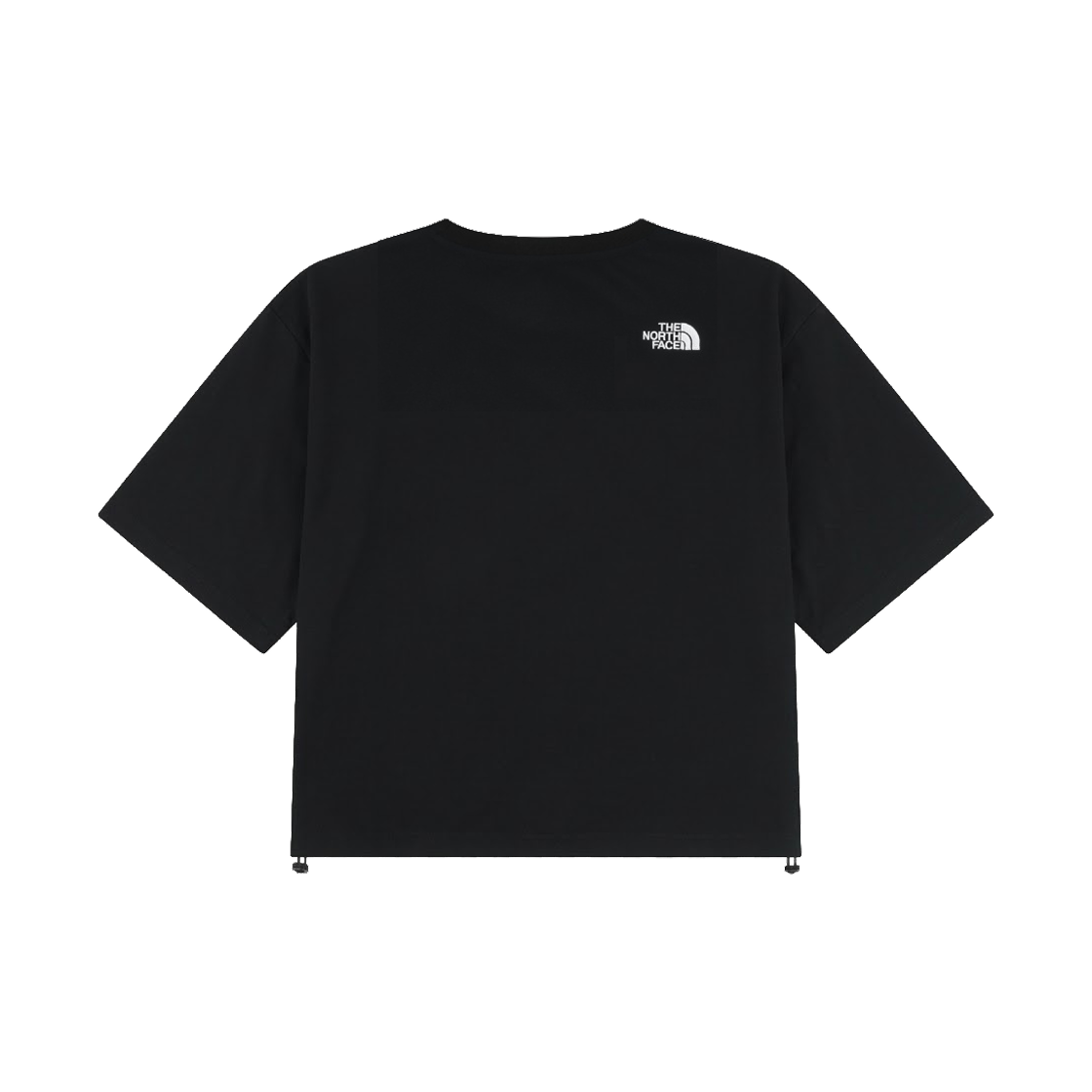 노스페이스 화이트 라벨 아이스펄스 숏슬리브 R/티셔츠 블랙 - 26SS(The North Face White Label Icepulse S/S R/T-Shirt Black - 26SS) - 2