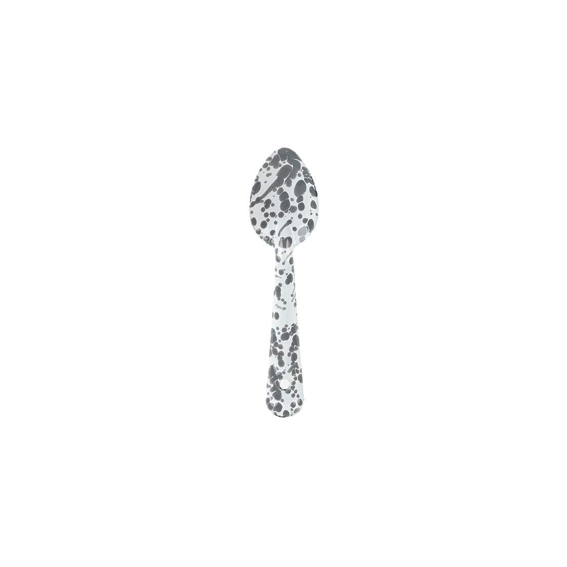 크로우캐년 D49 스몰 스푼 그레이 마블(CROW CANYON D49 Small Spoon Green Marble) - 1