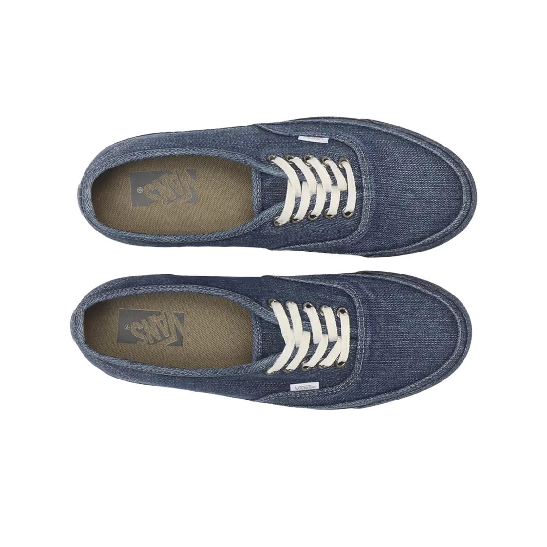 반스 프리미엄 어센틱 44 데님 인디고(Vans Premium Authentic 44 Denim Indigo) - 2
