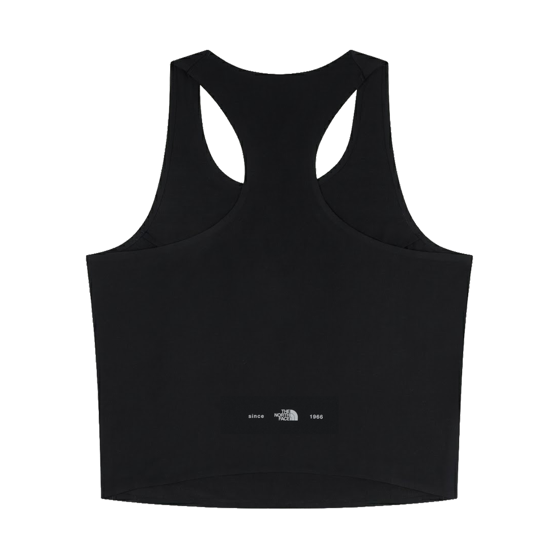 (W) 노스페이스 화이트 라벨 제트 런 슬리브리스 블랙 - 26SS((W) The North Face White Label Jet Run Sleeveless Black - 26SS) - 2