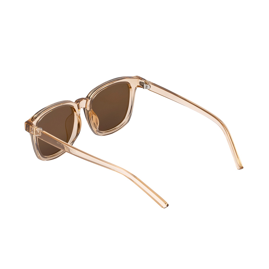 리끌로우 B108 선글라스 베이지(RECLOW B108 Sunglasses Beige) - 3