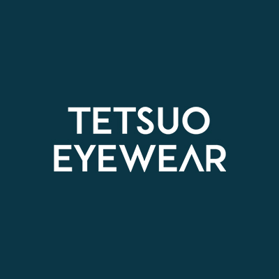 테츠오아이웨어(TETSUO EYEWEAR)