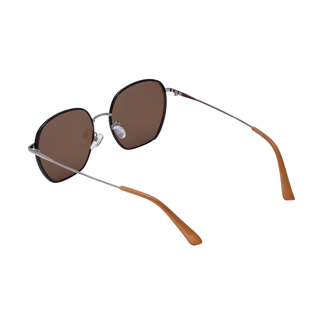 리끌로우 E604 선글라스 블랙(RECLOW E604 Sunglasses Black) - 3