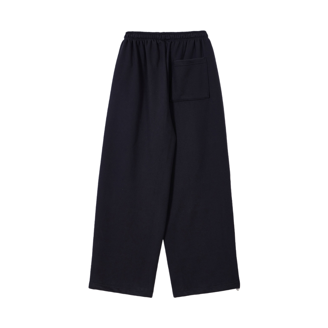 분트 투웨이 스웻팬츠 차콜(VOONT 2Way Sweat Pants (CHARCOAL)) - 2