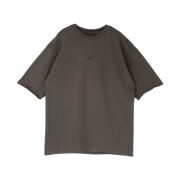 Oakley x The Jaylen Brown Jaylen Brown Latitude Veil T-Shirt Nearly Black