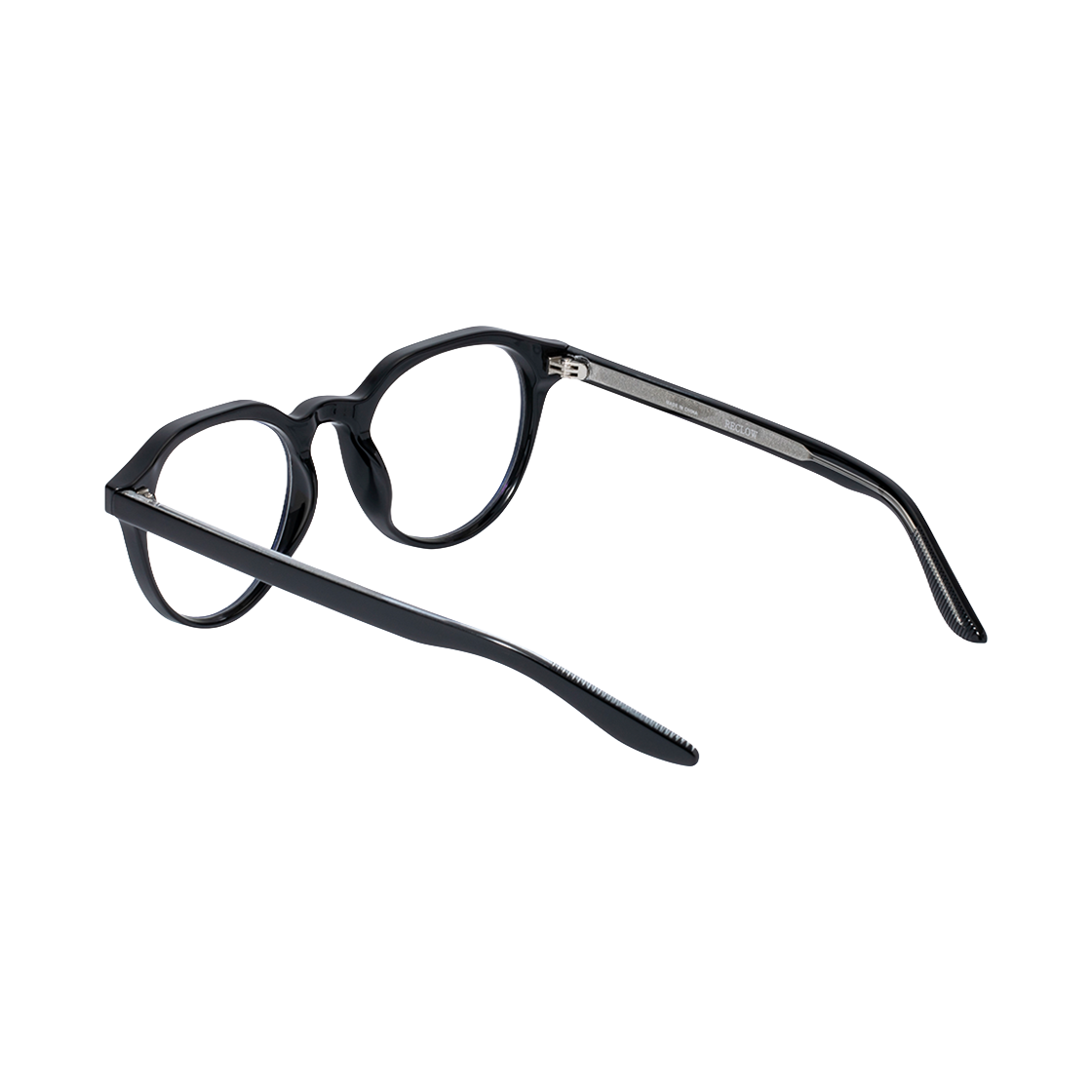 리끌로우 TR B098 안경 블랙(RECLOW Tr B098 Glasses Black) - 3