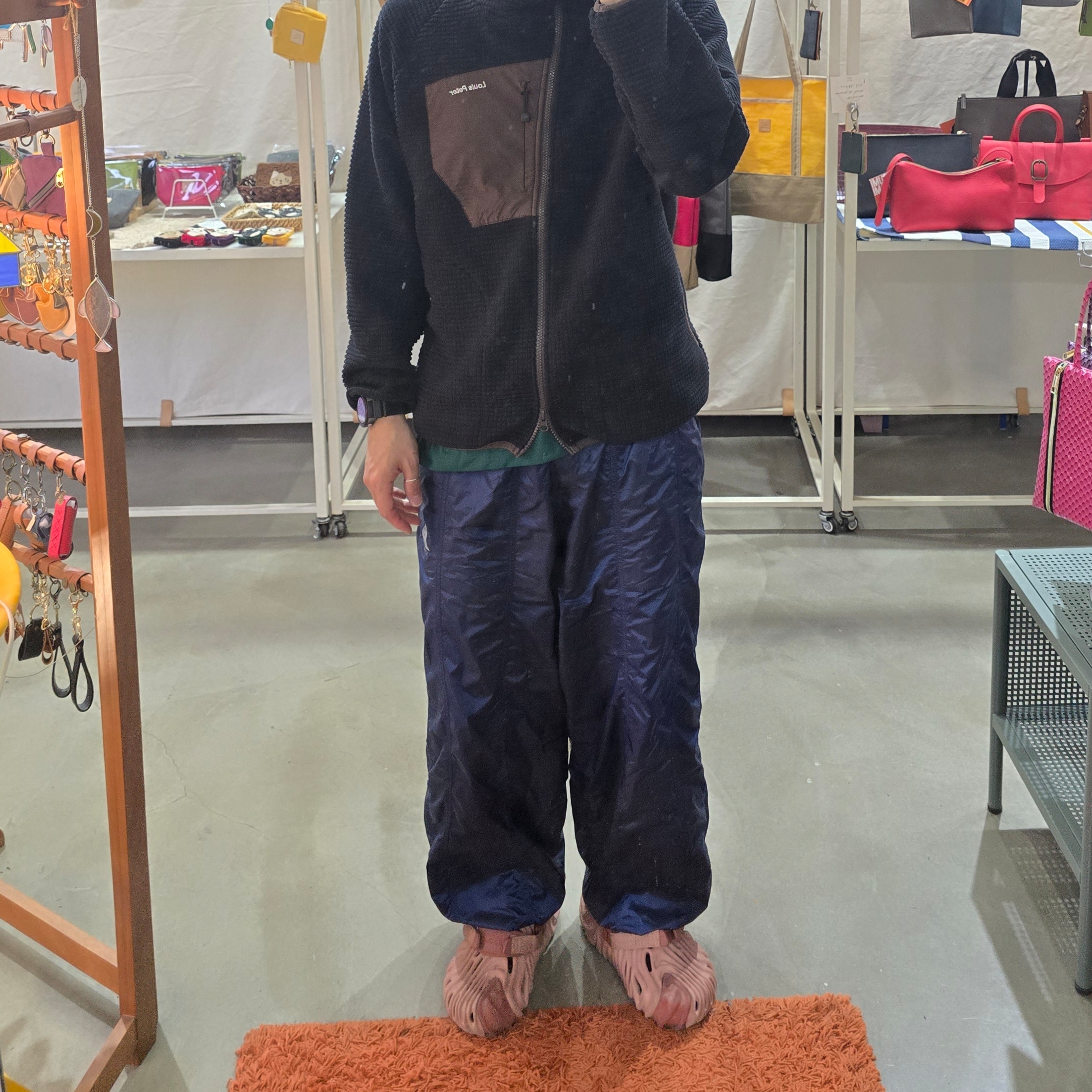 jnjnjn님의 스타일
