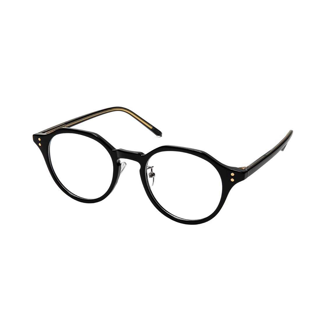리끌로우 B010 안경 블랙(RECLOW B010 Glasses Black) - 2