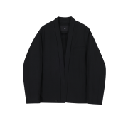 SONGZIO HOMME Aerial Hanbok Jacket Black