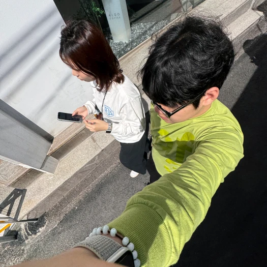 스타일 카드