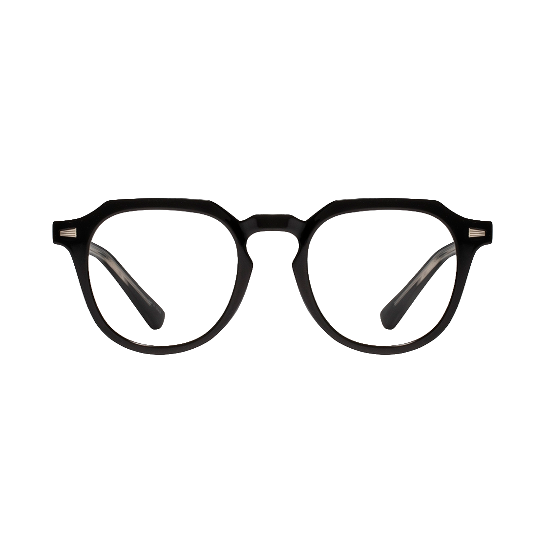 RCLFB244BK RECLOW Fb244 Glasses Black