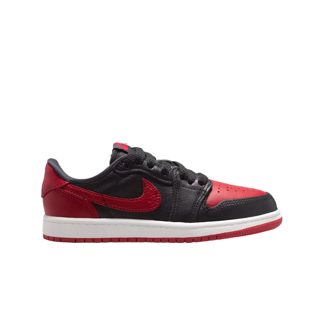 (PS) 조던 1 레트로 로우 OG 밴드 2026((PS) Jordan 1 Retro Low OG Banned 2026) - 1