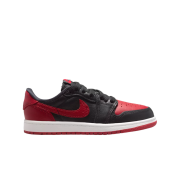 (PS) Jordan 1 Retro Low OG Banned 2026