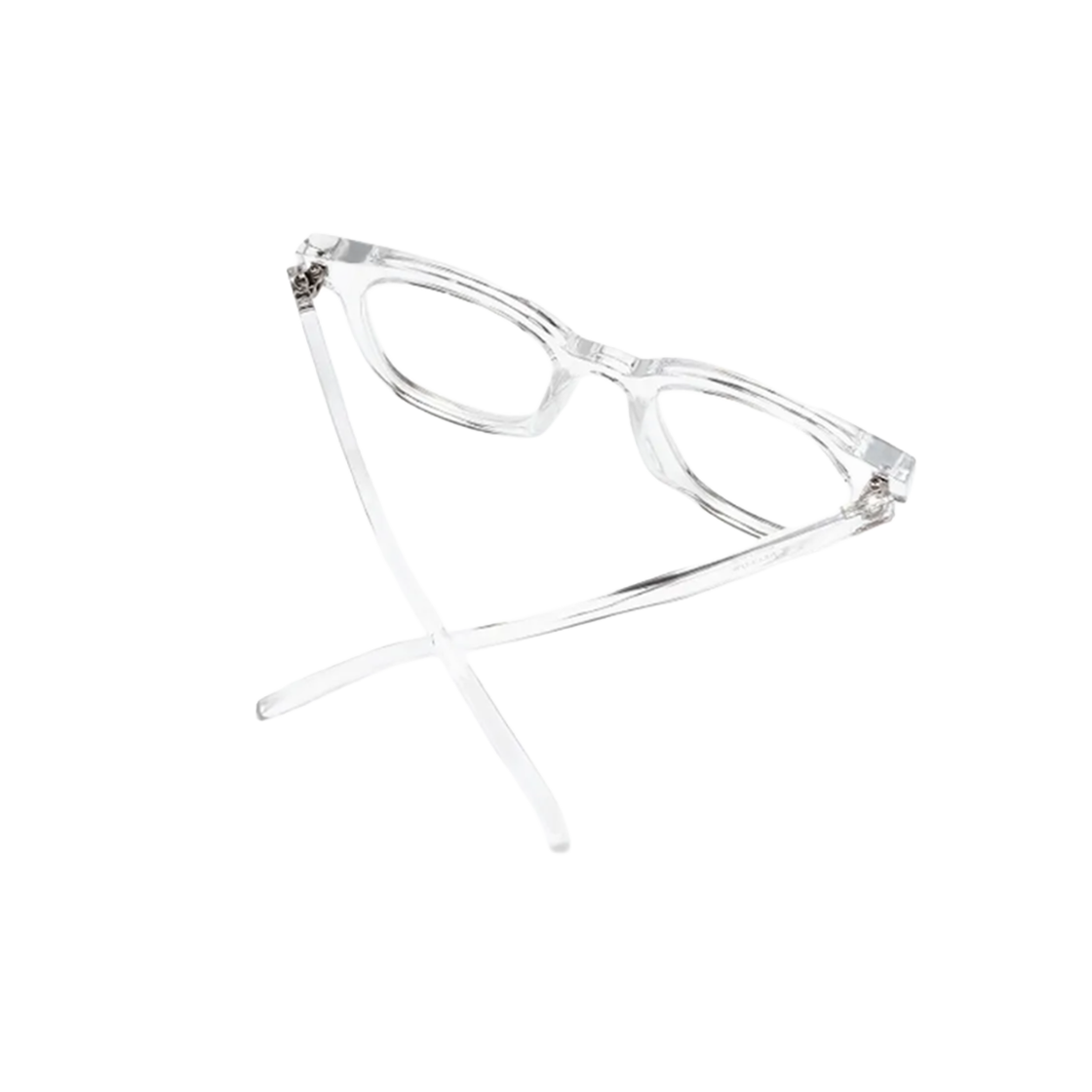 리끌로우 E303 안경 크리스탈(RECLOW E303 Glasses Crystal) - 3
