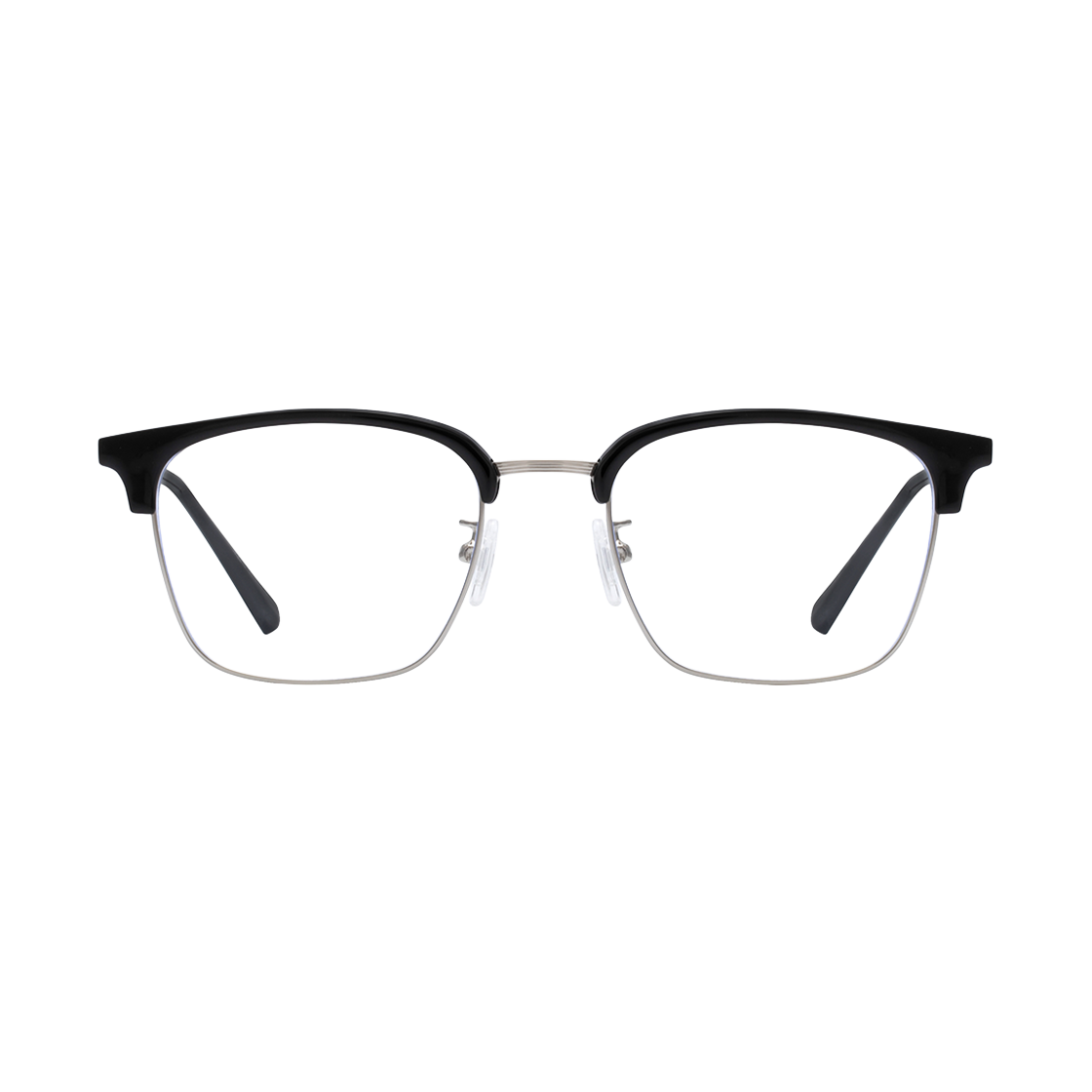 RCLTB210BS RECLOW Tr B210 Glasses Black Silver