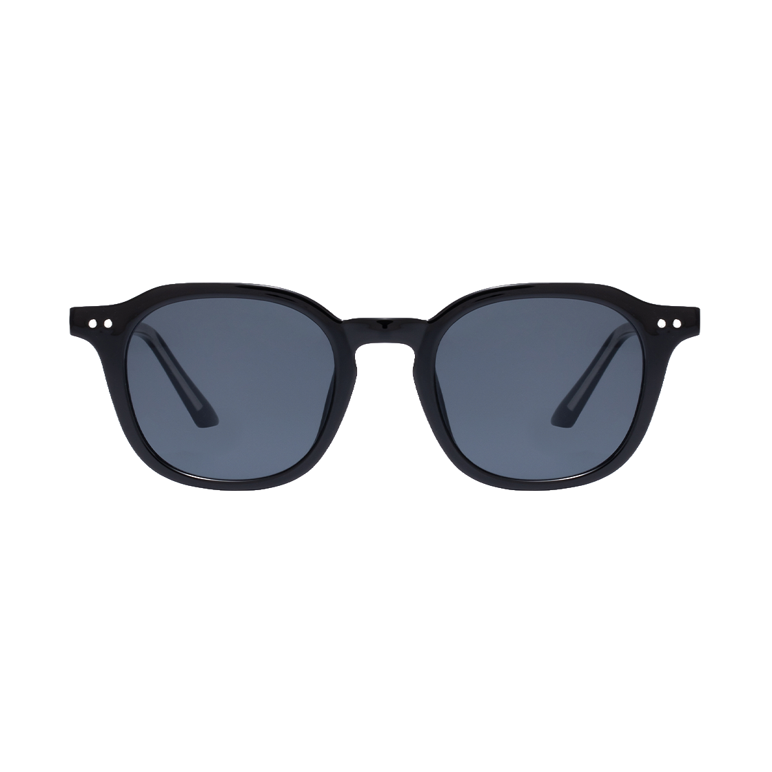 RCLBB57BK RECLOW Bb557 Sunglasses Black