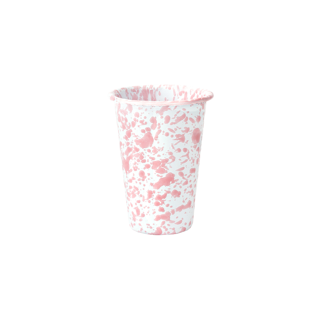 D93PKM CROW CANYON D93 Tumbler Pink Marble