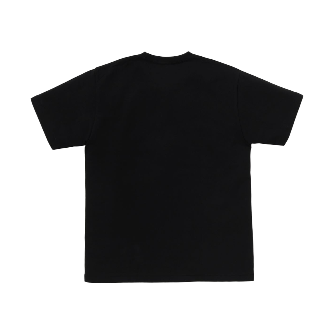 베이프 x 히든 NY 고 히든 티셔츠 블랙(BAPE x Hidden NY GO Hidden T-Shirt Black) - 2
