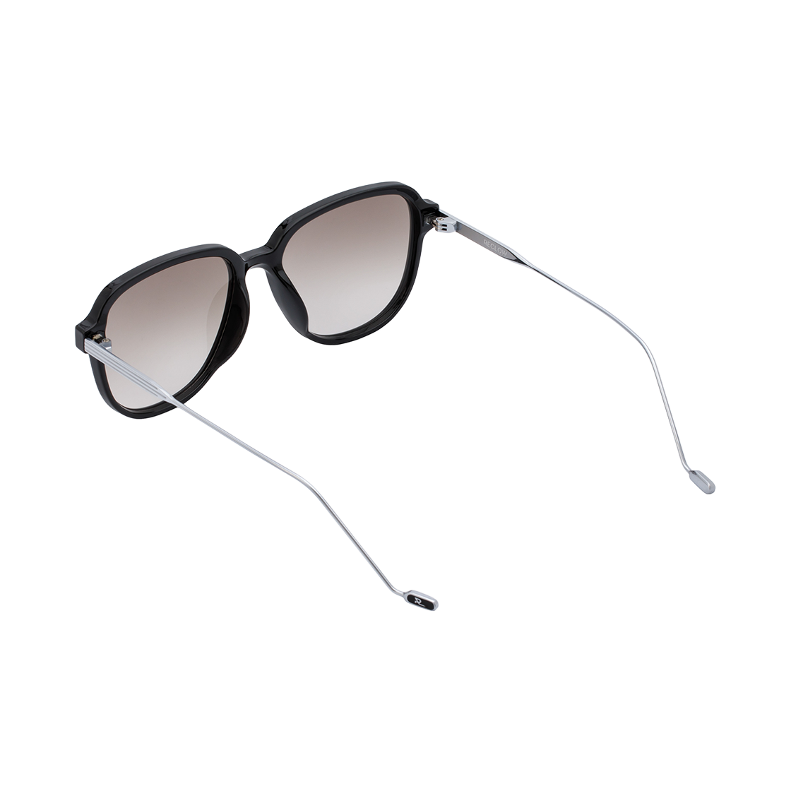 리끌로우 주원 선글라스 블랙(RECLOW Juwon Sunglasses Black) - 3