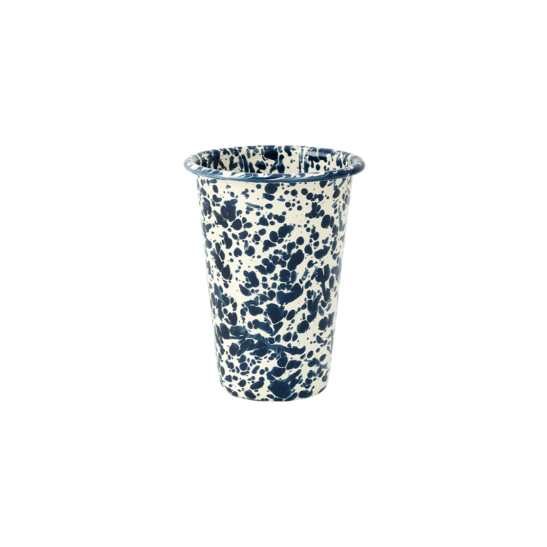 D93NVM CROW CANYON D93 Tumbler Navy Marble