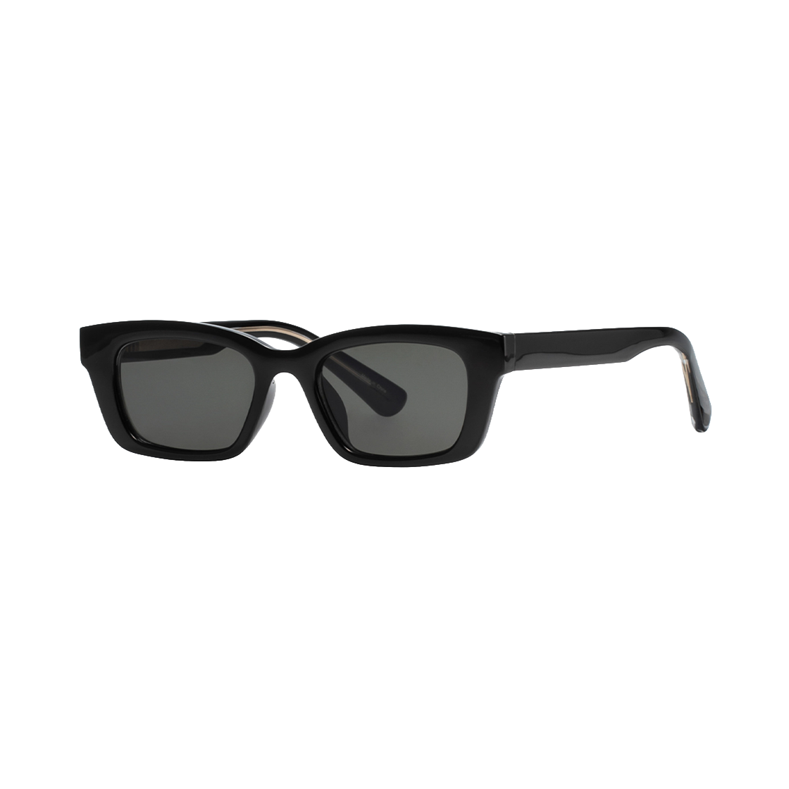리끌로우 F2189 선글라스 블랙(RECLOW F2189 Sunglasses Black) - 2
