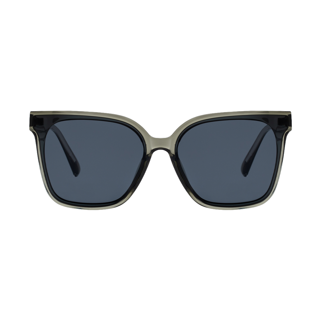RCLPTYGN RECLOW Pity Sunglasses Green