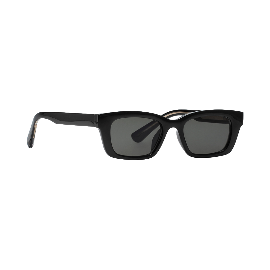 리끌로우 F2189 선글라스 블랙(RECLOW F2189 Sunglasses Black) - 3