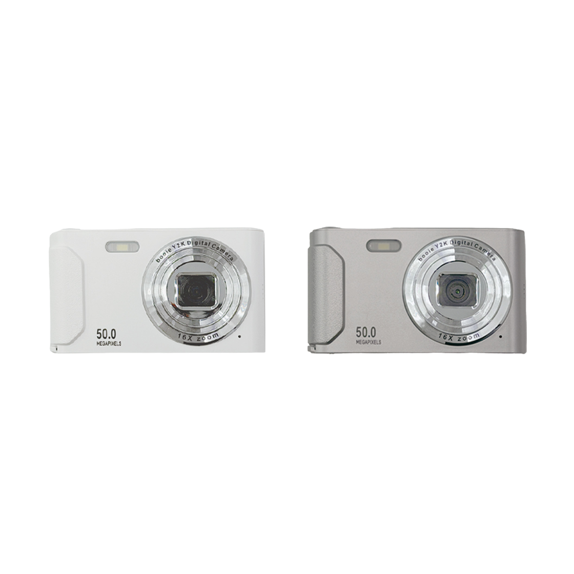 부이 뉴 Y2K 디지털 카메라(BOOIE NEW Y2K Digital Camera)
