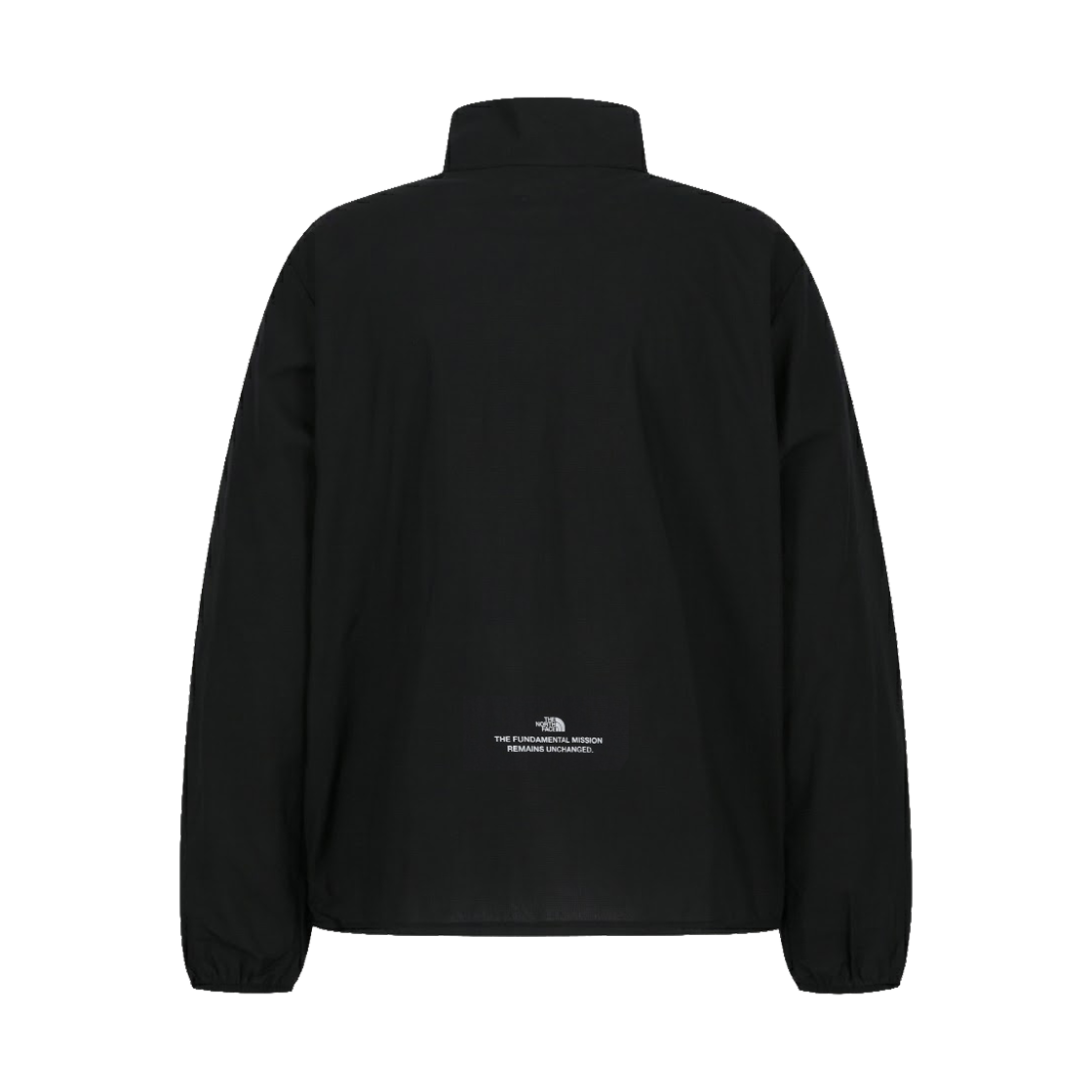 노스페이스 화이트 라벨 벨로 런 자켓 블랙 - 26SS(The North Face White Label Velo Run Jacket Black - 26SS) - 2