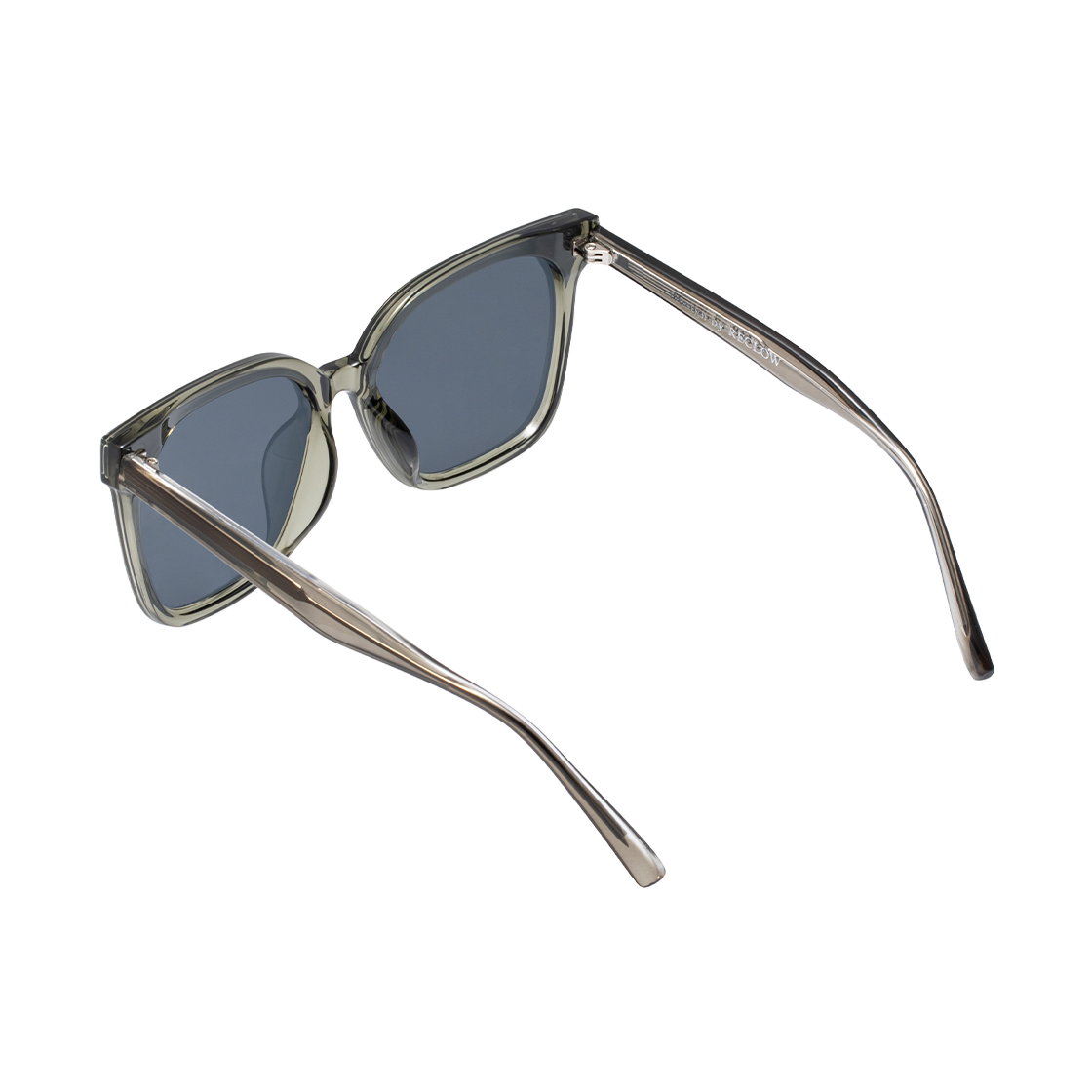 리끌로우 피티 선글라스 그린(RECLOW Pity Sunglasses Green) - 3