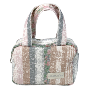 Musemood Rose Lace Mini Bag